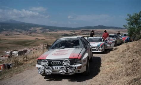 Race For Glory Audi Vs Lancia Film Cinefilos It