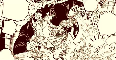 5 Fakta Buccaneer One Piece Rasnya Bartholomew Kuma