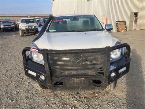 Mazda Bt50 Wreckers Mazda Bt 50 Parts And Accessories