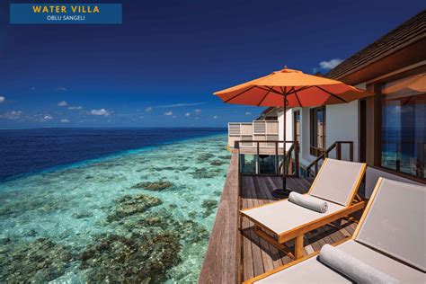 Oblu Sangeli Maldives The Lazing Wanderer