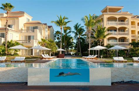 Grace Bay Club - Turks and Caicos Luxury Resorts