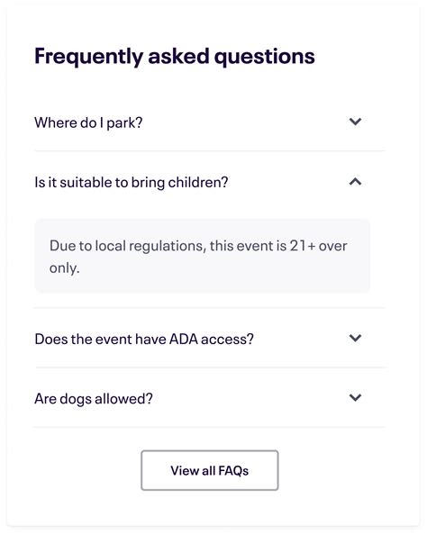 How to Create an Event Page That Attendees Love