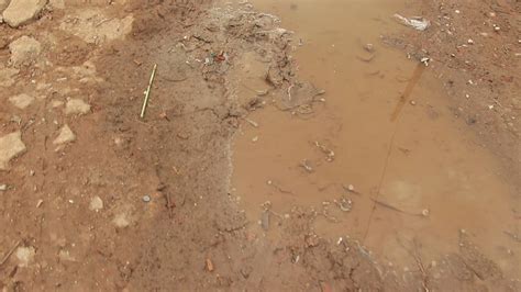 Moradores Do Jardim Pantanal Se Preparam Para A Próxima Enchente