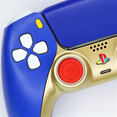 Sonic PS5 Controller | Killscreen