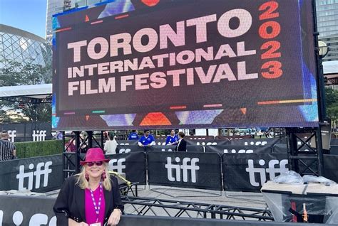 Toronto International Film Festival TIFF 2023 – Hollywood360 Radio