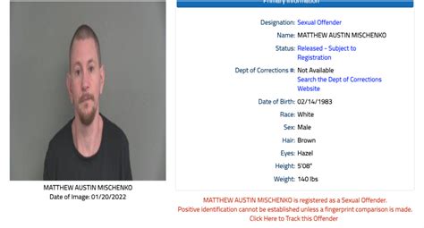 Registered Sex Offenders In Palm Bay Must Register With Sheriffs Office Space Coast Daily