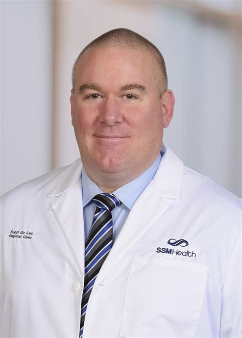 SSM Health orthopedic surgeon to offer Fond du Lac Family YMCA shoulder