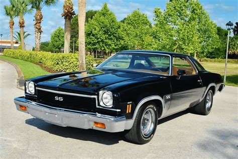 1973 Chevelle Ss The Official Car Of Rregularcarreviews