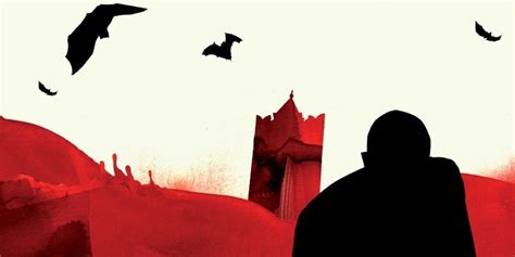 Nine of the Most Unforgettable Antagonists in Fiction ‹ CrimeReads