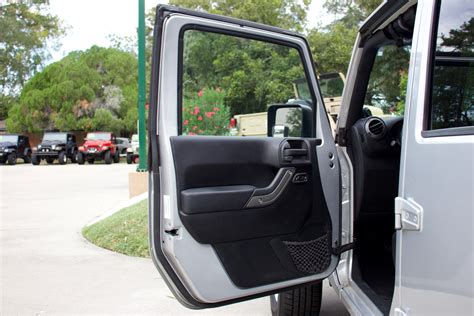 Used Jeep Wrangler Unlimited Sport For Sale Select