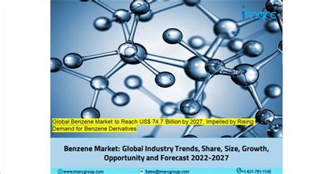 Benzene Market Size To Reach Us Billion By Chem