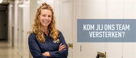 Vacature Vestigingsmanager Eindhoven Vestigingsmanager Eindhoven