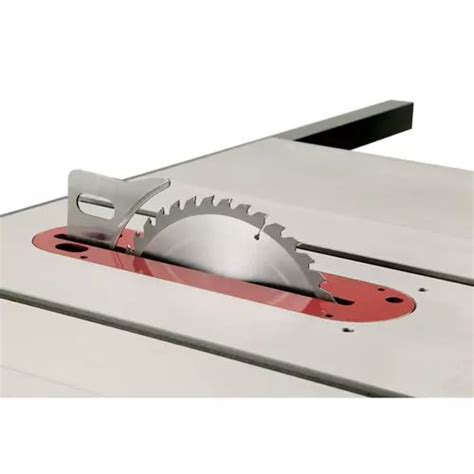 Hybrid Table Saw With Riving Knife Polar Bear Series