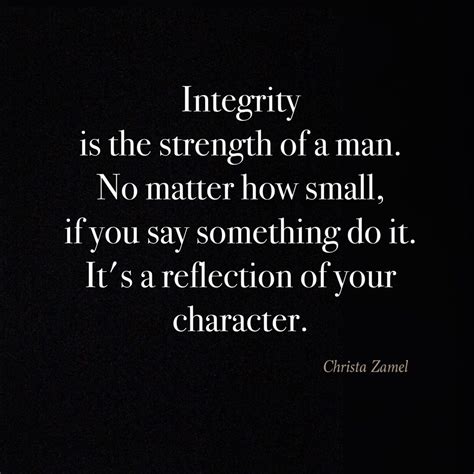 Words To Describe A Man Of Integrity Marcel Loksimon