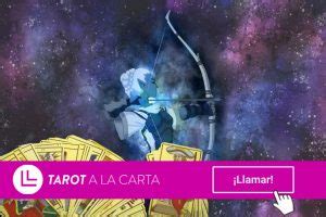 Horoscopo Negro Sagitario Tarot A La Carta