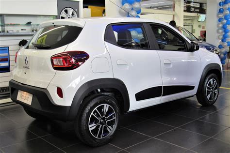 Renault Revitaliza Kwid E O Torna Mais Competitivo Coluna Fernando Calmon