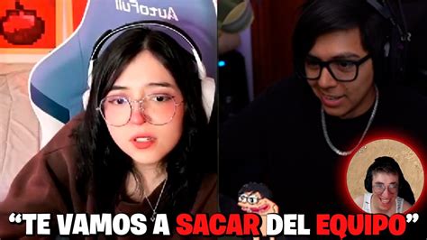 Daarick Y Gloglo Se Pasan De Kgones Con Ansi Youtube