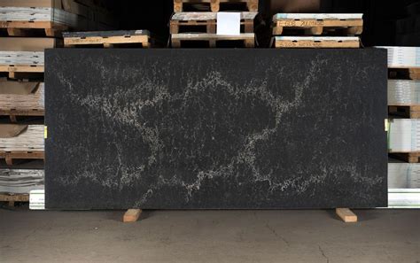 Купити Caesarstone 5100 Vanilla Noir ціна 8436 Prom ua ID 748015704