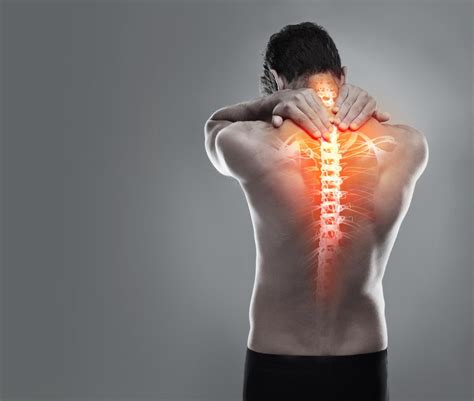 Vertebral Compression Fracture - A Complete Guide — Physio Network