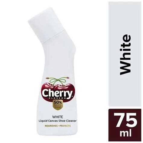 Cherry Blossom Liquid Shoe Polish 75 Ml At Rs 11800 Liquid Shoe