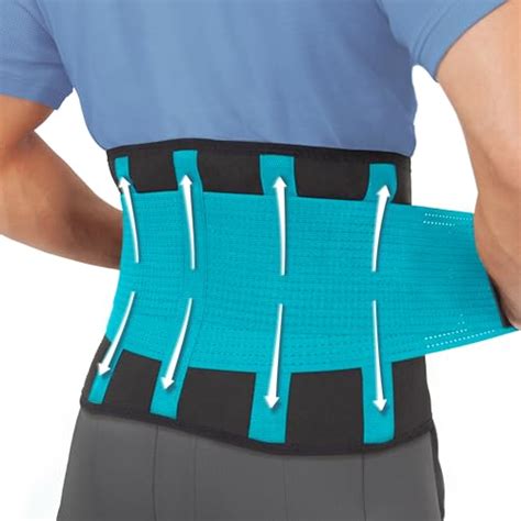 La Meilleure Ceinture Lombaire 2023 Comment Bien Choisir