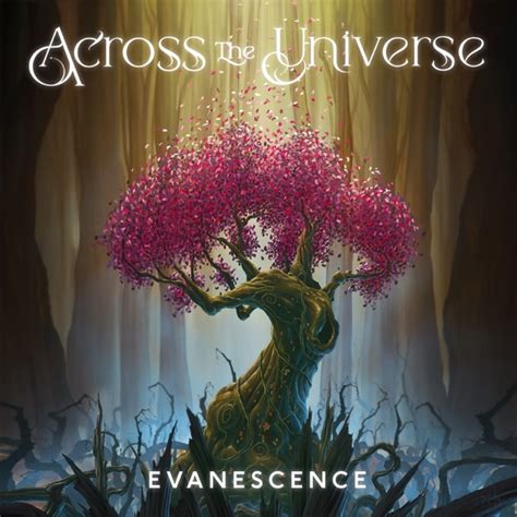 File:Across the Universe single cover.jpg - The Evanescence Reference