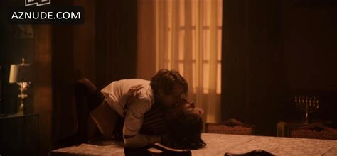 IRENE DELLA CASA Nude AZNude