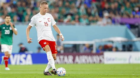 Kamil Glik Zagra W Ekstraklasie Reprezentant Polski Zagra Dla Cracovii