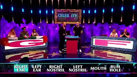 Celebrity Juice Se15 Ep03 Hd Watch Video Dailymotion