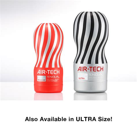 Tenga Air Tech Fit Reuseable Vacuum Cup Regular Sex Toys Malaysia