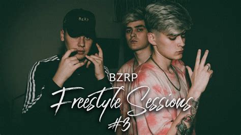 LIT KILLAH BZRP Freestyle Session 3 YouTube