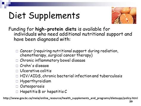 Hiv Nutrition And Health Benefits Ppt Download