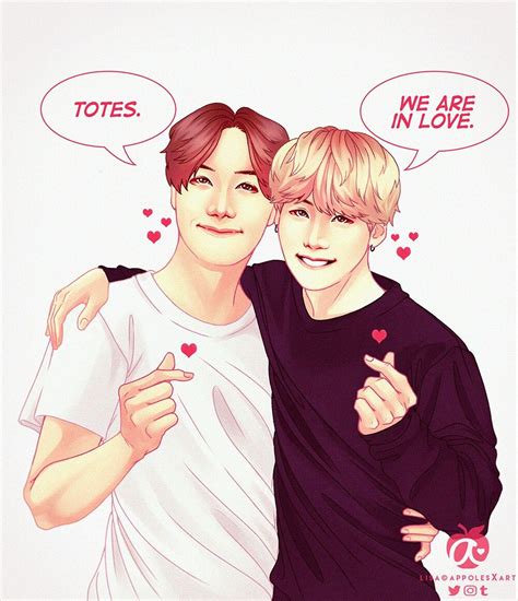 Sope Bts Fanart