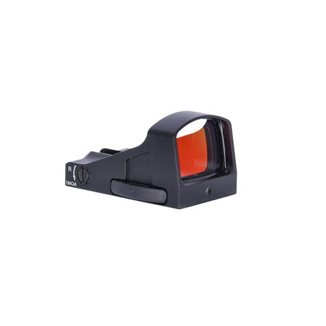 GPO Spectra Pistol Dot Rotpunktvisier Kaufen LivingActive