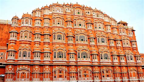 Hawa Mahal Hd Wallpaper Pxfuel