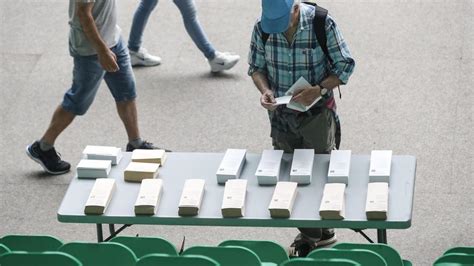 ¿cuándo Se Conocerá El Ganador De Las Elecciones Generales El Periódico