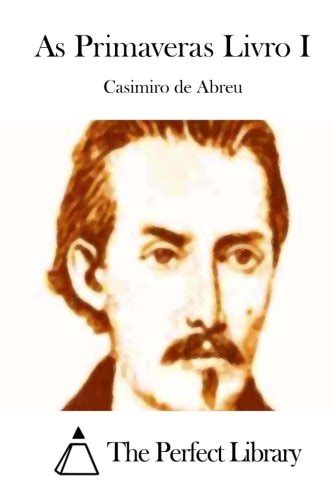 As Primaveras Livro I PDF Casimiro De Abreu