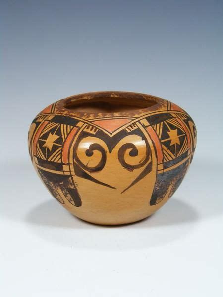 Hopi pottery – Artofit