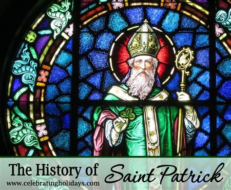 Saint Patrick History | St patrick, History, St martin of tours