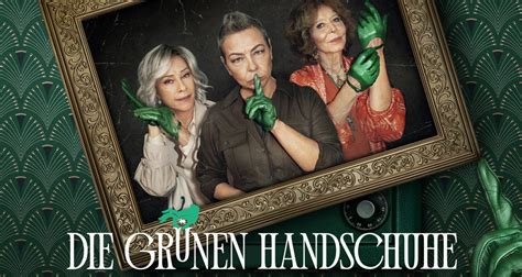 grünen Handschuhe Staffel 1 Episodenguide fernsehserien de