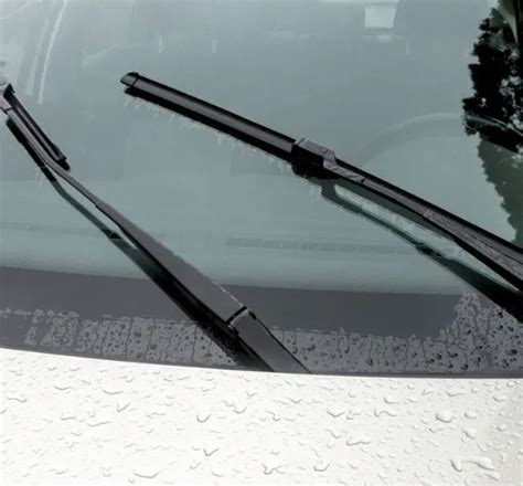 Best Windshield Wipers for Clear and Safe Driving