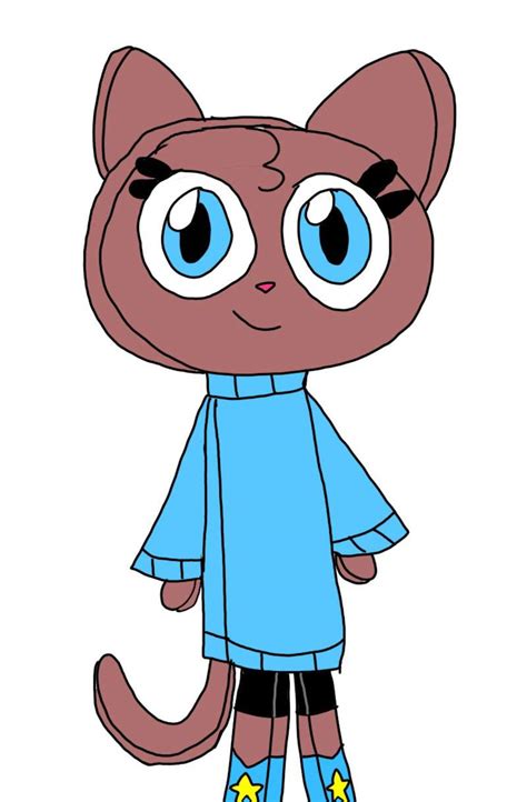 My Updated Oc Unikitty Amino