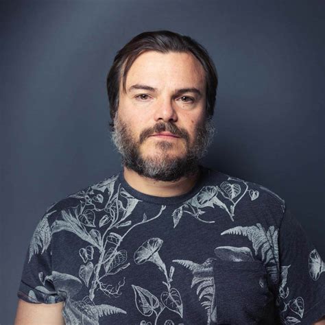 Jack Black Biography