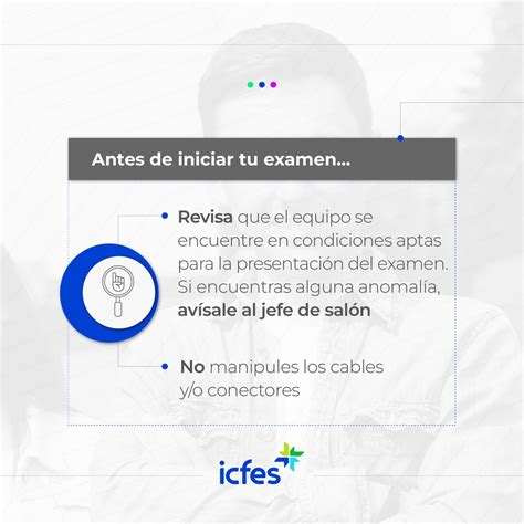 Icfes On Twitter Recuerda La Presentaci N De Los Ex Menes Saber Pro