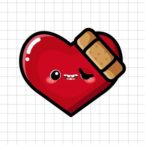 Heartbreak Love Illustration 30771655 Vector Art at Vecteezy