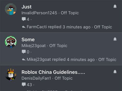 it’s just some roblox china guidelines | Roblox Forum