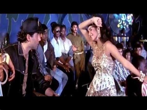 Saat Samundar Paar Main Full Video Song Hd Sunn Deol Divya