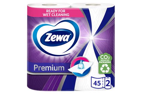 Zewa Premium Original - Zewa