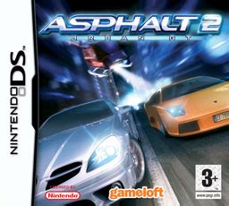 Asphalt Urban GT 2 | Asphalt Wiki | FANDOM powered by Wikia