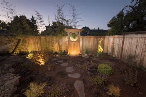 Minimalist Garden - Paradise Restored Landscaping